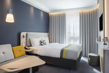 Holiday Inn Express Karlsruhe - City Park, An Ihg - 2