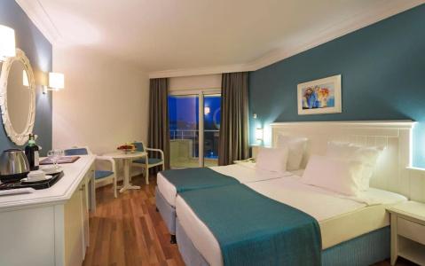 Terrace Beach Resort All Inclusive - 40