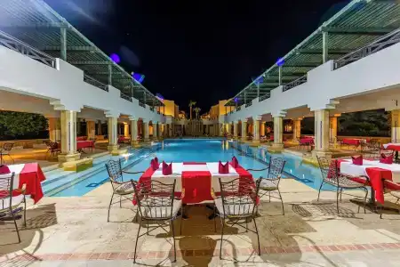 Sharm Plaza - 47