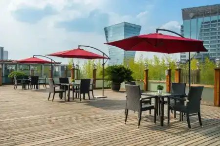Intercontinental Century City Chengdu, An Ihg - 16