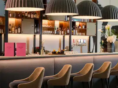 Mercure Geneva Airport - 20