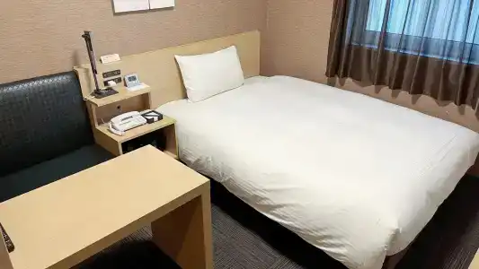 Route-Inn Toyohashi Ekimae - 4
