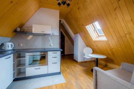 ApartDelta Białka - 129