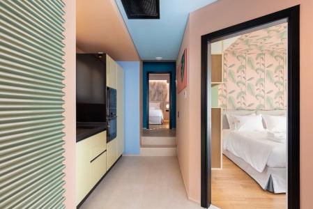 Onira Suite Dreams - 31