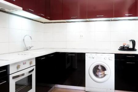 Feel Belgrade Apartments - 77