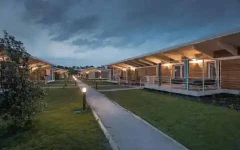 Lino delle Fate Eco Resort - 0