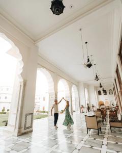 The Raj Palace (Small Luxurys of the World) - 28