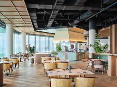 Ananti Hilton Busan - 29
