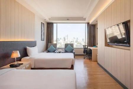 Jasmine Resort Bangkok - Sha Extra Plus - 57
