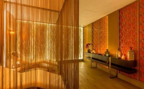 The Fortyfive Business & Spa - 3