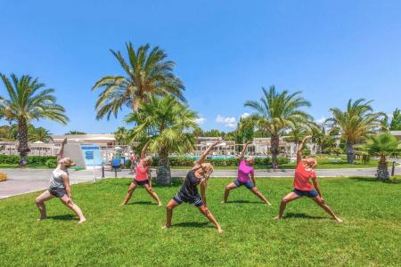 Kipriotis Maris Suites - 15