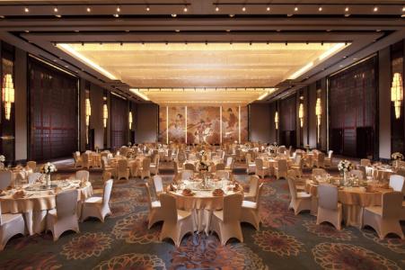 Hilton Xi'an - 22