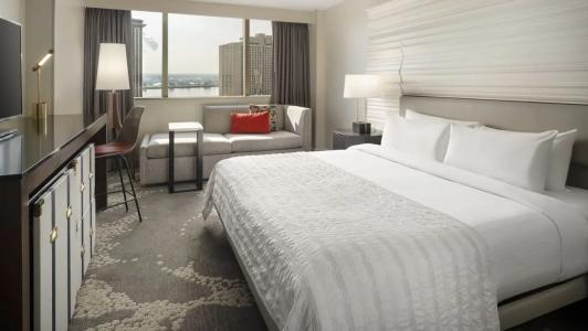 Le Méridien New Orleans - 47