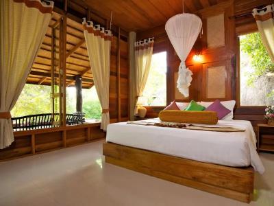 Sensi Paradise Beach Resort - 111
