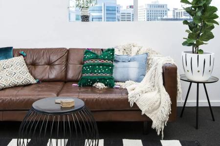 Ridge Apartment - 25