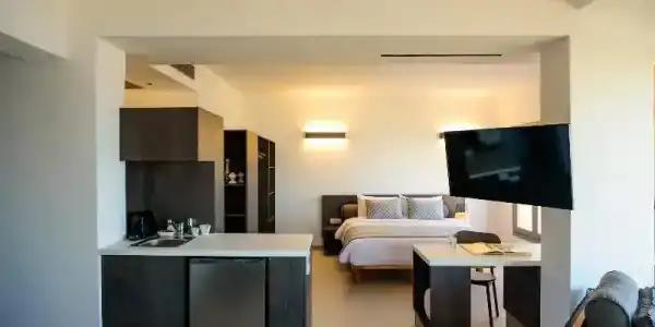 Kalestesia Suites - 218