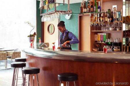 Novotel Suites Paris Roissy Cdg - 37