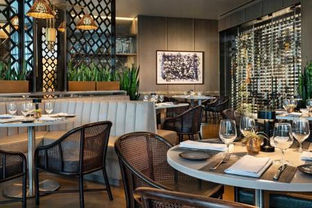 Jw Marriott Orlando Bonnet Creek Resort & Spa - 21