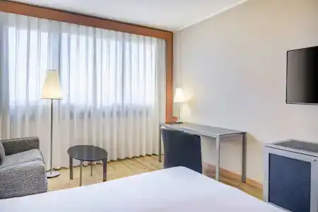 Ac Genova By Marriott - 13