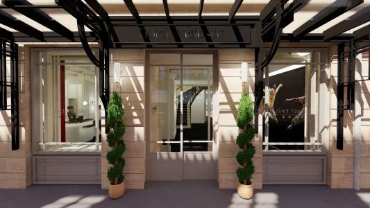 Hôtel Majestic - 17