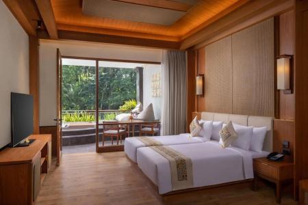 Anumana Ubud - 6