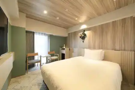 Richmond Morioka Ekimae - 4