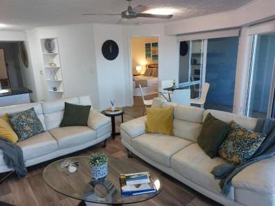 Sandy Shores Luxury Holiday Units - 42