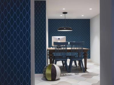 Radisson Blu, Amsterdam City Center - 27