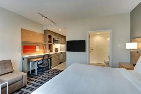 TownePlace Suites by Marriott Houston Northwest Beltway 8 - 4