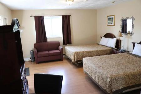 Falcon Inn - 80