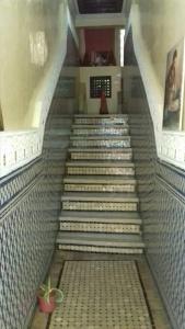 Hôtel Tijani - 36