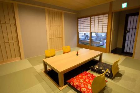 Resi Stay Fuyacho - 51