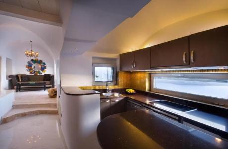 Hyperion Oia Suites - 83