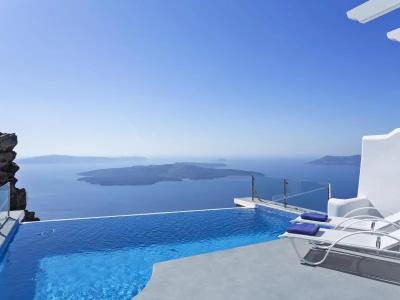 Pegasus Suites & Spa - 80