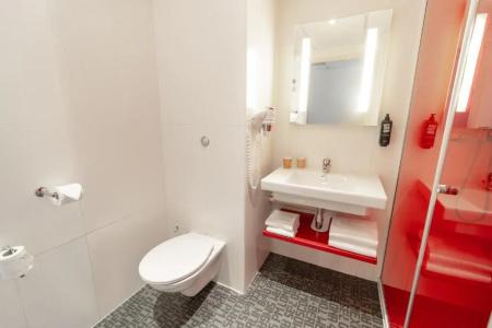 ibis Styles Toulouse Cite Espace - 60