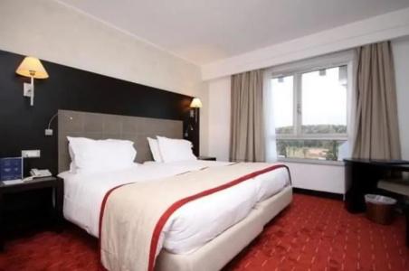 Golden Tulip El Mechtel - 44