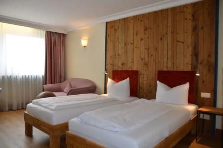 RingAlpenhof - Patchworkhotel - 61