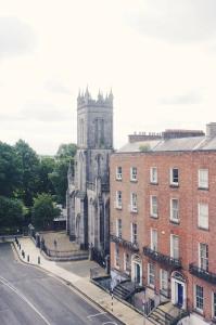 No.1 Pery Square & Spa - 40