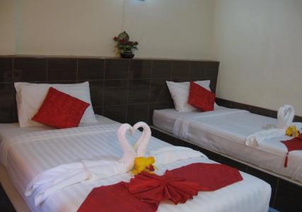 OYO 1007 Vech Guesthouse - 2