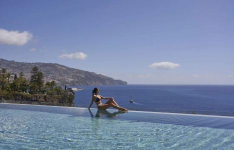 Les Suites At Cliff Bay Portobay - 22