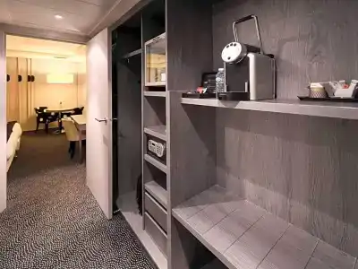 Mercure Dijon Centre Clemenceau - 100