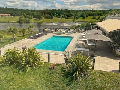 Novotel Limoges Le Lac - 104