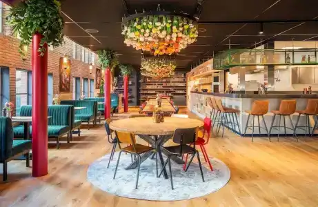 Bunk Amsterdam - 27