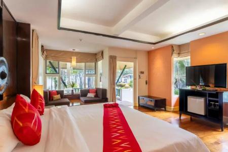 Baan Khaolak Beach Resort - Sha Plus - 207