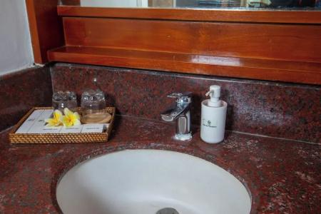 Alam Puri Art Museum Resort & Spa - 180