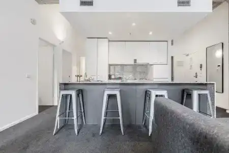 Punthill Apartment - Manhattan - 78