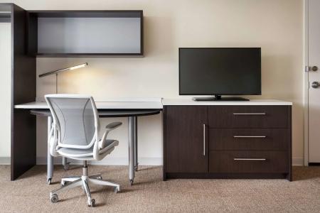 Home2 Suites by Hilton/Midtown - 6