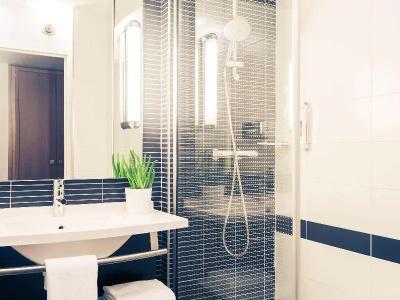 Novotel Bordeaux Centre Gare Saint Jean - 44