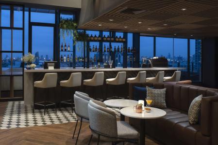 Avani Sukhumvit Bangkok - Sha Extra Plus Certified - 37