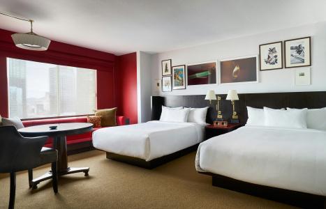 Park Mgm Las Vegas - 8